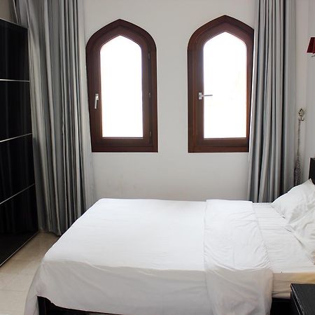 Al Noor Beach Furnished Flats Salalah Eksteriør billede